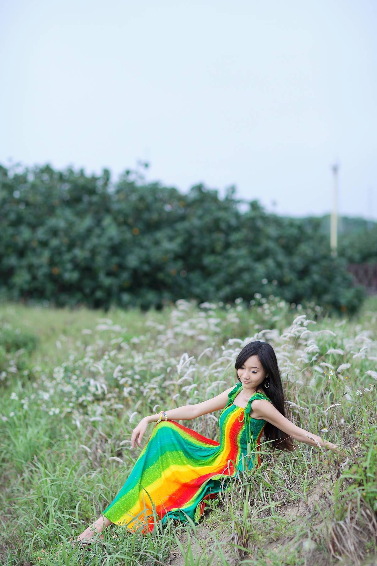 鄰家有女初長成 beautyleg系列高清美女图片